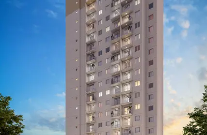 Imagem: Apartamento para Venda, Santa Cecília