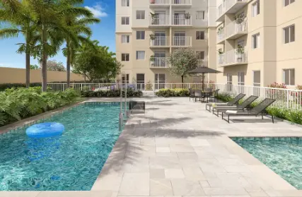 Imagem: Apartamento para Venda, Santa Cecília