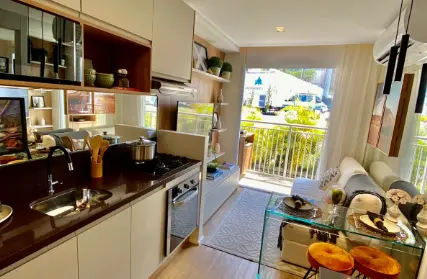 Imagem: Apartamento para Venda, Santa Cecília