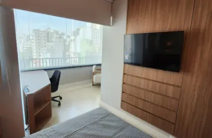 Imagem: Apartamento para Venda, Consolação