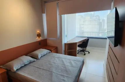 Imagem: Apartamento para Venda, Consolação