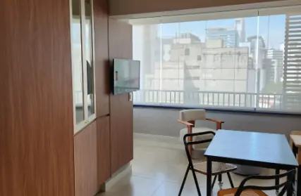 Imagem: Apartamento para Venda, Consolação