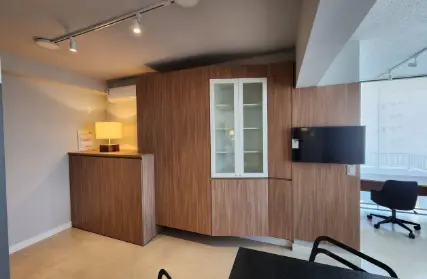 Imagem: Apartamento para Venda, Consolação