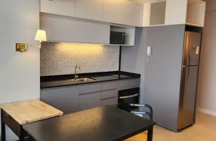 Imagem: Apartamento para Venda, Consolação