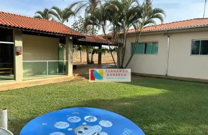 Imagem: Chácara / Sítio para Venda, Chácaras Nossa Senhora Aparecida