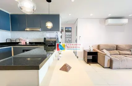 Imagem: Apartamento para Venda, Jardim das Perdizes