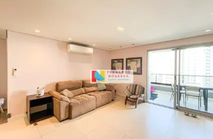 Imagem: Apartamento para Venda, Jardim das Perdizes