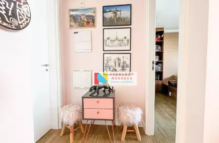 Imagem: Apartamento para Venda, Jardim das Perdizes