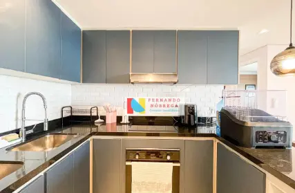 Imagem: Apartamento para Venda, Jardim das Perdizes