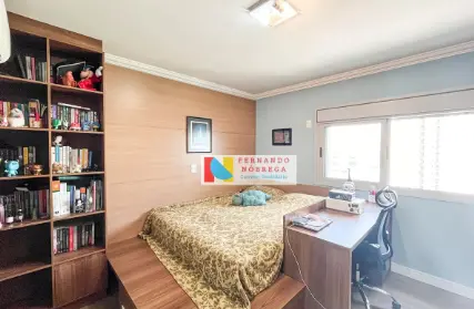 Imagem: Apartamento para Venda, Jardim das Perdizes