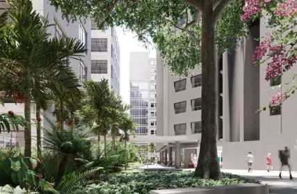 Imagem: Apartamento para Venda, Centro de São Paulo