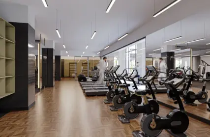 Imagem: Apartamento para Venda, Centro de São Paulo