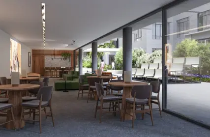 Imagem: Apartamento para Venda, Centro de São Paulo