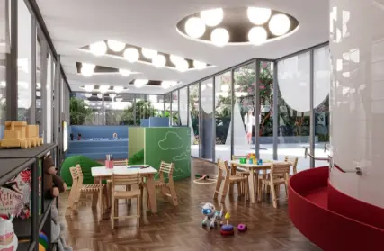 Imagem: Apartamento para Venda, Centro de São Paulo