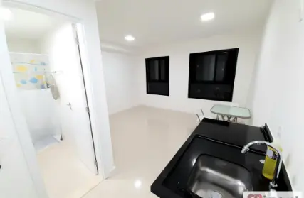 Imagem: Flat / Studio para Venda, Liberdade