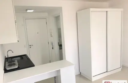 Imagem: Flat / Studio para Venda, Liberdade