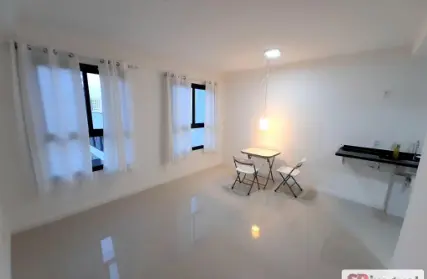 Imagem: Flat / Studio para Venda, Liberdade