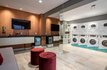 Imagem: Apartamento para Venda, Liberdade