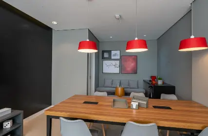 Imagem: Apartamento para Venda, Liberdade