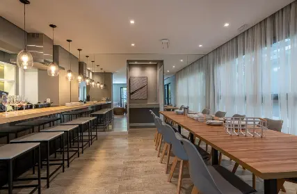 Imagem: Apartamento para Venda, Liberdade