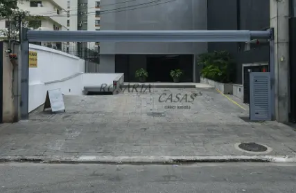 Imagem: Prédio Comercial para Alugar, Jardim Paulistano