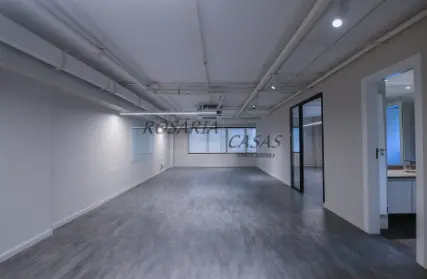 Imagem: Prédio Comercial para Alugar, Jardim Paulistano