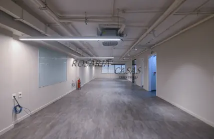 Imagem: Prédio Comercial para Alugar, Jardim Paulistano