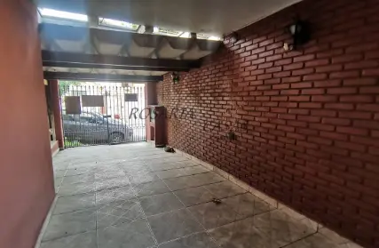 Imagem: Sobrado para Venda, Vila Morse