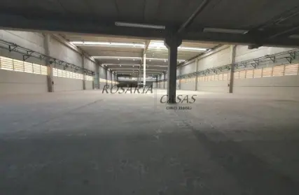 Imagem: Galpão / Salão para Alugar, Tamboré