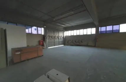 Imagem: Galpão / Salão para Alugar, Tamboré