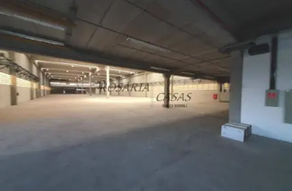 Imagem: Galpão / Salão para Alugar, Tamboré