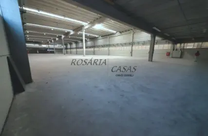 Imagem: Galpão / Salão para Alugar, Tamboré