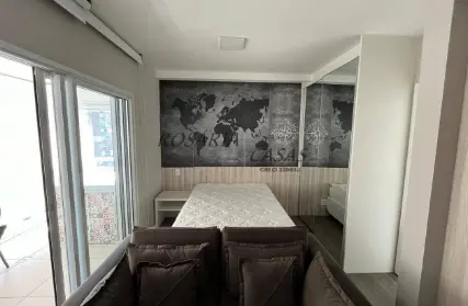 Imagem: Kitnet / Loft para Alugar, Cerqueira César