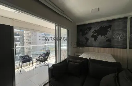 Imagem: Kitnet / Loft para Alugar, Cerqueira César