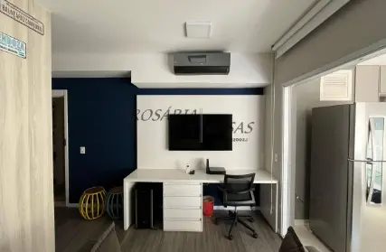 Imagem: Kitnet / Loft para Alugar, Cerqueira César