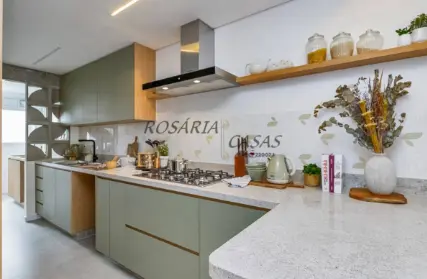 Imagem: Apartamento para Venda, Vila Madalena