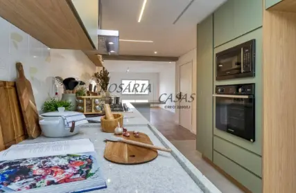 Imagem: Apartamento para Venda, Vila Madalena