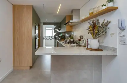 Imagem: Apartamento para Venda, Vila Madalena