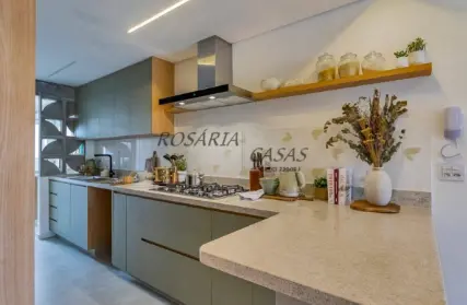 Imagem: Apartamento para Venda, Vila Madalena