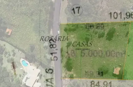 Imagem: Terreno para Venda, Ivoturucaia