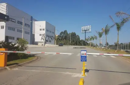 Imagem: Galpão / Salão para Venda, Centro de Vargem Grande Paulista