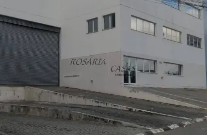 Imagem: Galpão / Salão para Venda, Centro de Vargem Grande Paulista