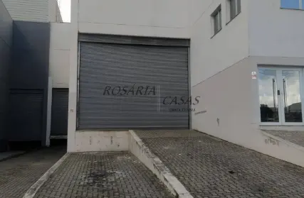 Imagem: Galpão / Salão para Venda, Centro de Vargem Grande Paulista