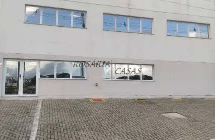 Imagem: Galpão / Salão para Venda, Centro de Vargem Grande Paulista