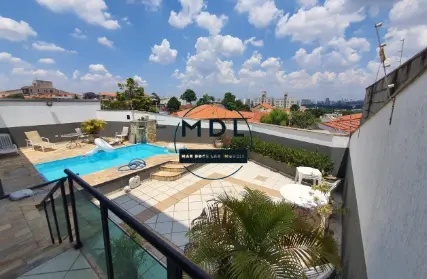 Imagem: Sobrado para Venda, Parque São Domingos