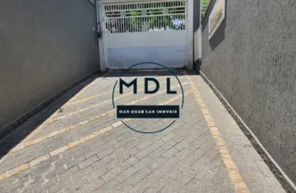 Imagem: Sobrado para Venda, Parque São Domingos