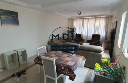 Imagem: Sobrado para Venda, Parque São Domingos