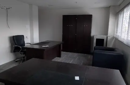 Imagem: Sala Comercial para Alugar, Barra Funda