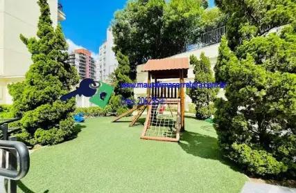 Imagem: Apartamento para Alugar, Sumaré