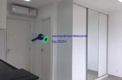 Imagem: Apartamento para Alugar, Jardim Paulista